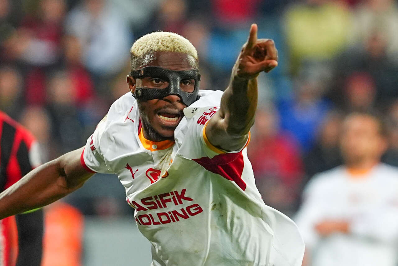 Galatasaray'da 10 milyon Euro'luk yıldızın canını sıkacak iddia! Ara transfer döneminde... 5
