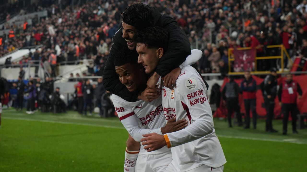 Galatasaray'da 10 milyon Euro'luk yıldızın canını sıkacak iddia! Ara transfer döneminde... 4