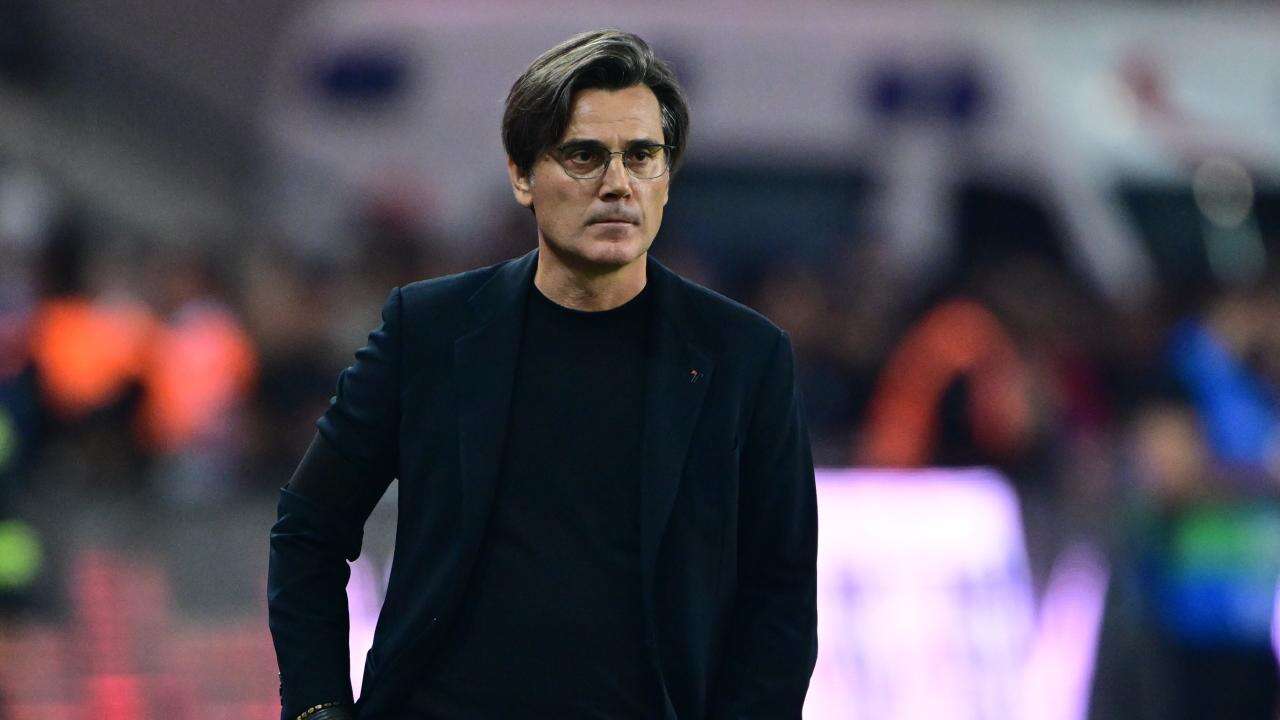 Montella'nın yeni takımı belli oldu! Yeni adresi çok şaşırtacak! Avrupa devine gidiyor 2