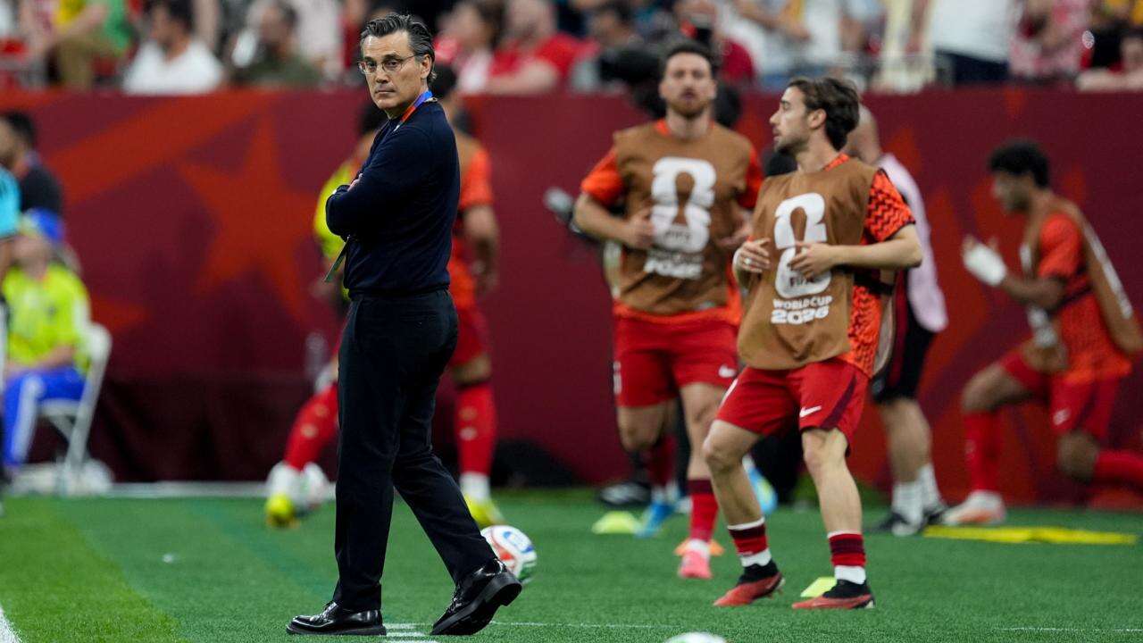 Montella'nın yeni takımı belli oldu! Yeni adresi çok şaşırtacak! Avrupa devine gidiyor 5