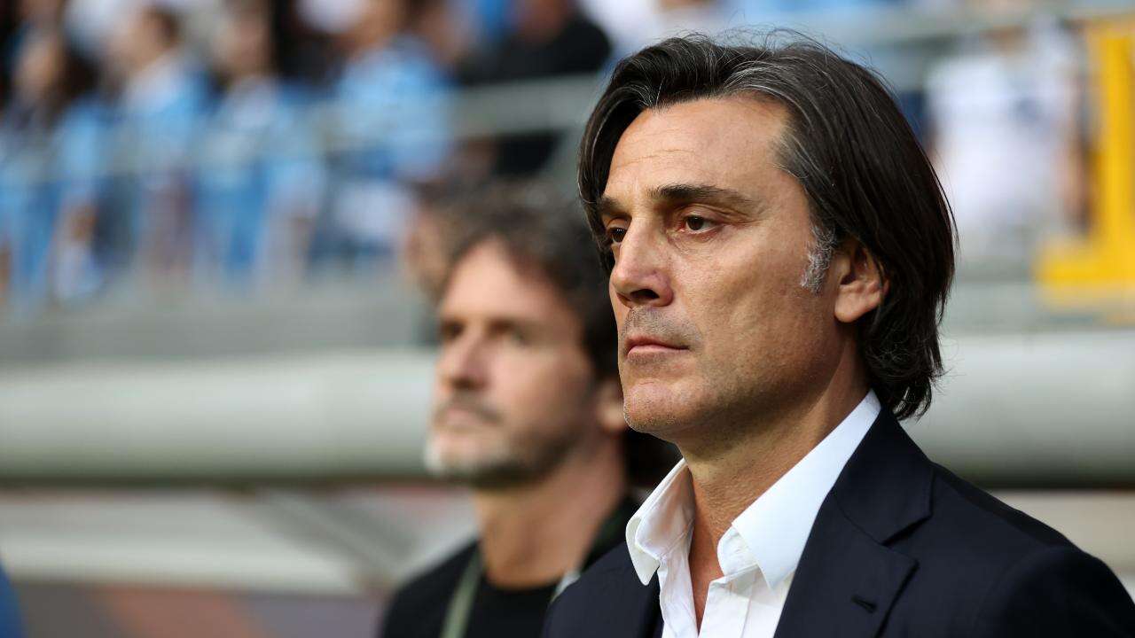 Montella'nın yeni takımı belli oldu! Yeni adresi çok şaşırtacak! Avrupa devine gidiyor 1