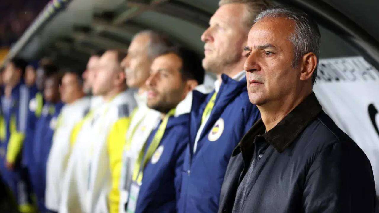 Fenerbahçe'de kriz çıkartan Mason Greenwood kararı: İsmail Kartal neşteri vuruyor, Samandıra alt üst oldu! 4
