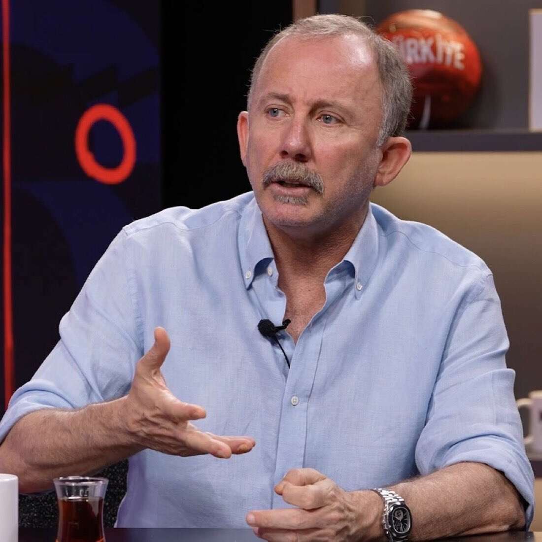 İbrahim Hacıosmanoğlu yeni teknik direktörünü Youtube'da buldu: Milli Takım'da yepyeni bir dönem başlıyor 8