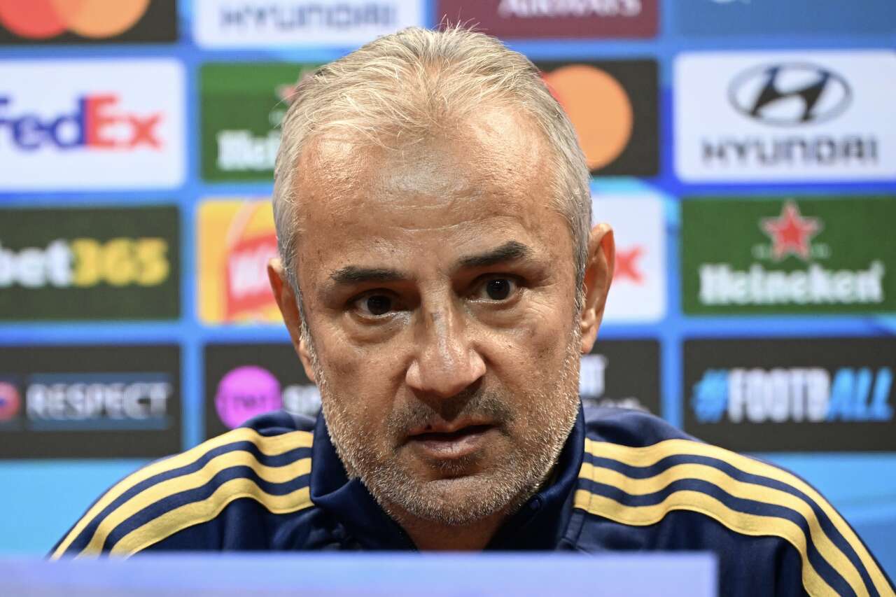 Aziz Yıldırım'a Aykut Kocaman'dan Fenerbahçe'yi şampiyon yapacak kadro: Merak etme başkan krizi çözeriz 5
