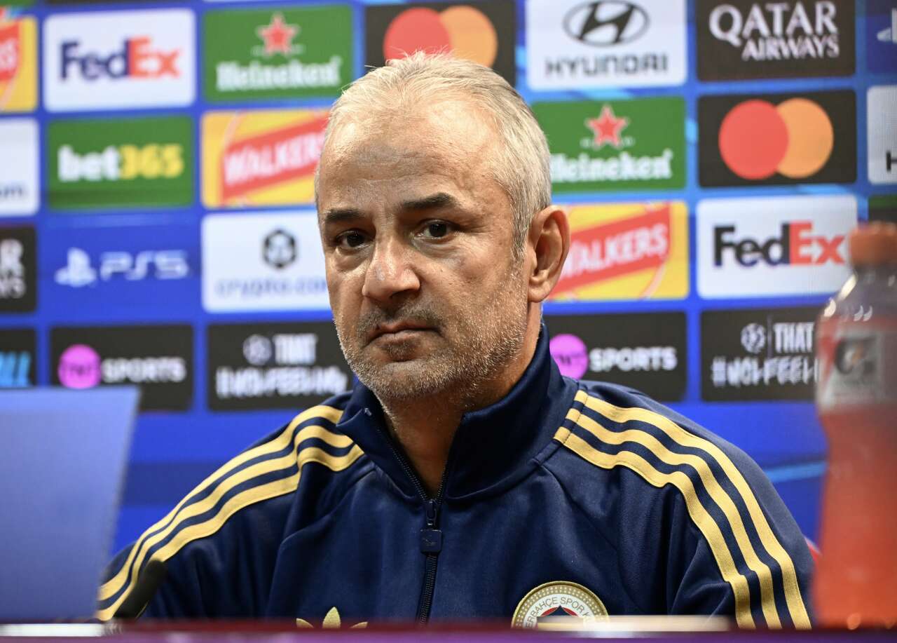 Aziz Yıldırım'a Aykut Kocaman'dan Fenerbahçe'yi şampiyon yapacak kadro: Merak etme başkan krizi çözeriz 4