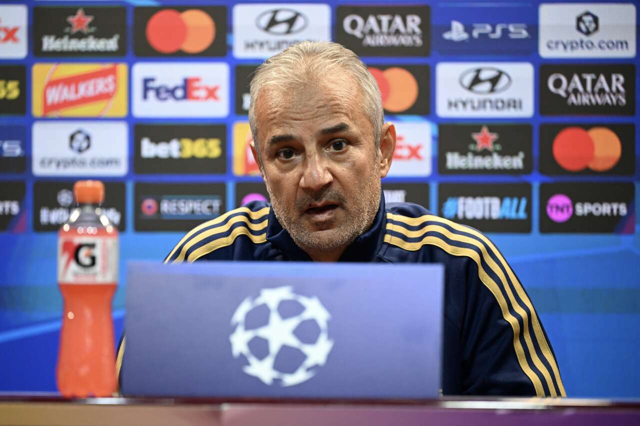 Aziz Yıldırım'a Aykut Kocaman'dan Fenerbahçe'yi şampiyon yapacak kadro: Merak etme başkan krizi çözeriz 3