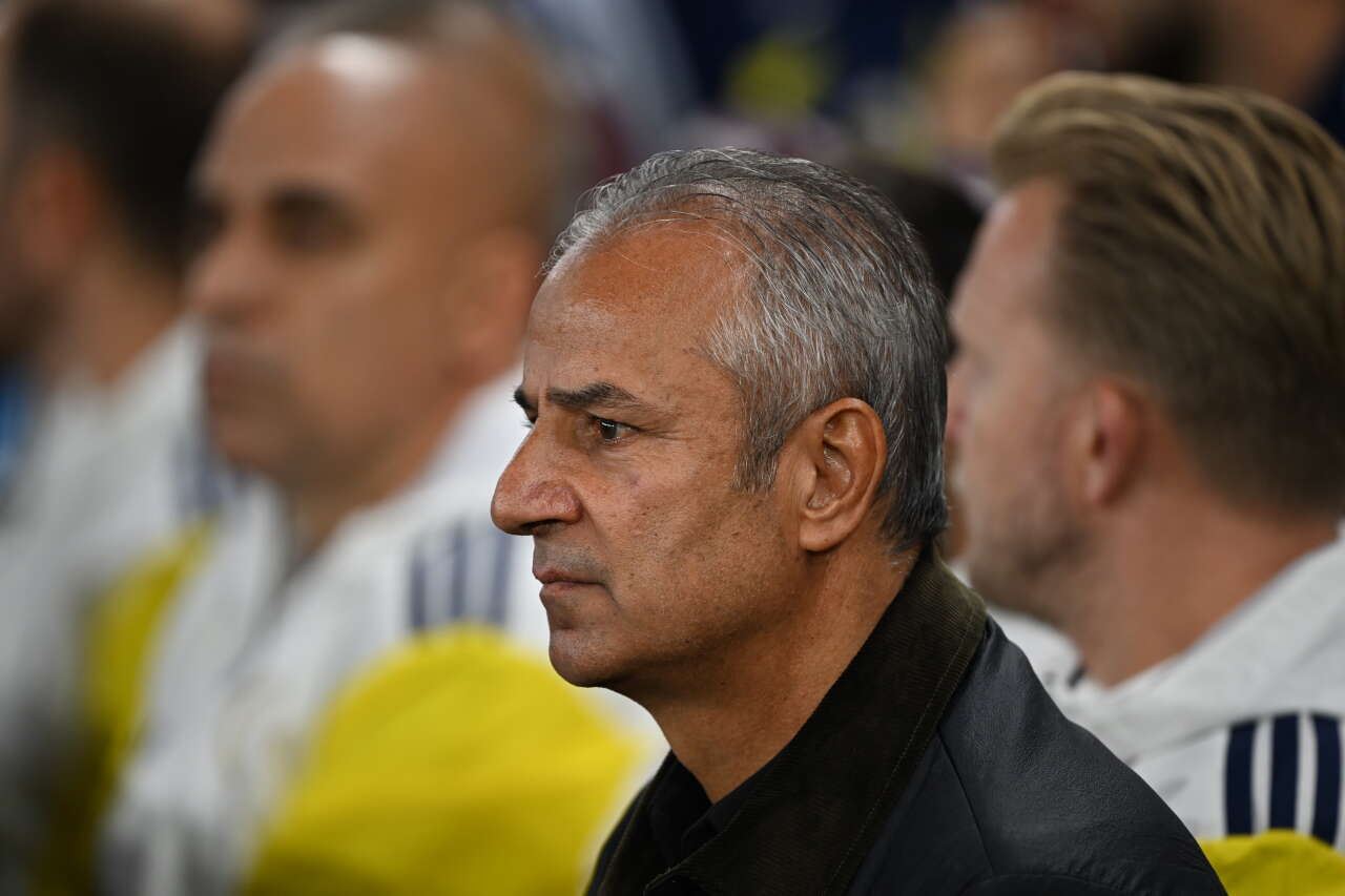 Aziz Yıldırım'a Aykut Kocaman'dan Fenerbahçe'yi şampiyon yapacak kadro: Merak etme başkan krizi çözeriz 14