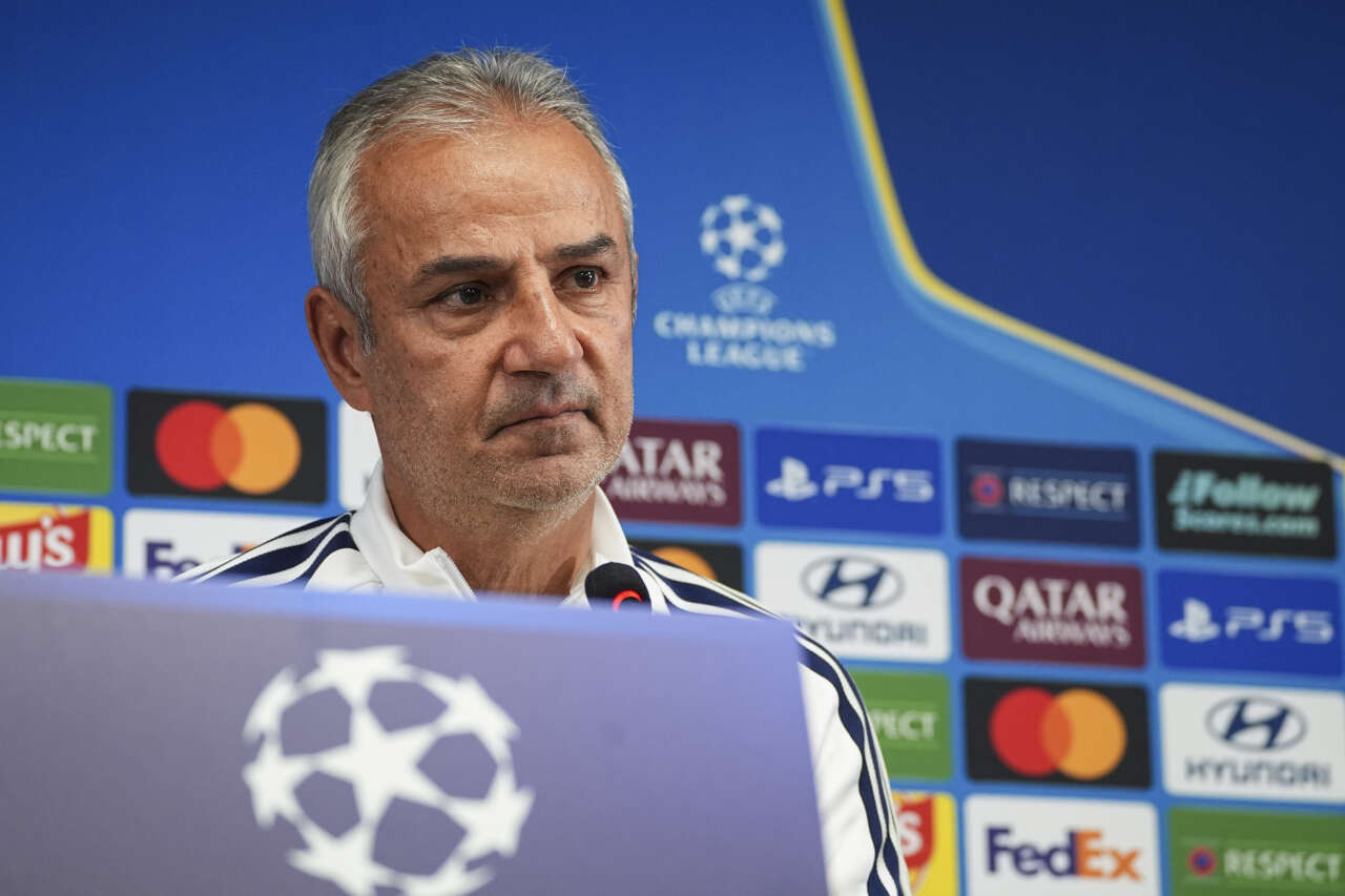 Aziz Yıldırım'a Aykut Kocaman'dan Fenerbahçe'yi şampiyon yapacak kadro: Merak etme başkan krizi çözeriz 9