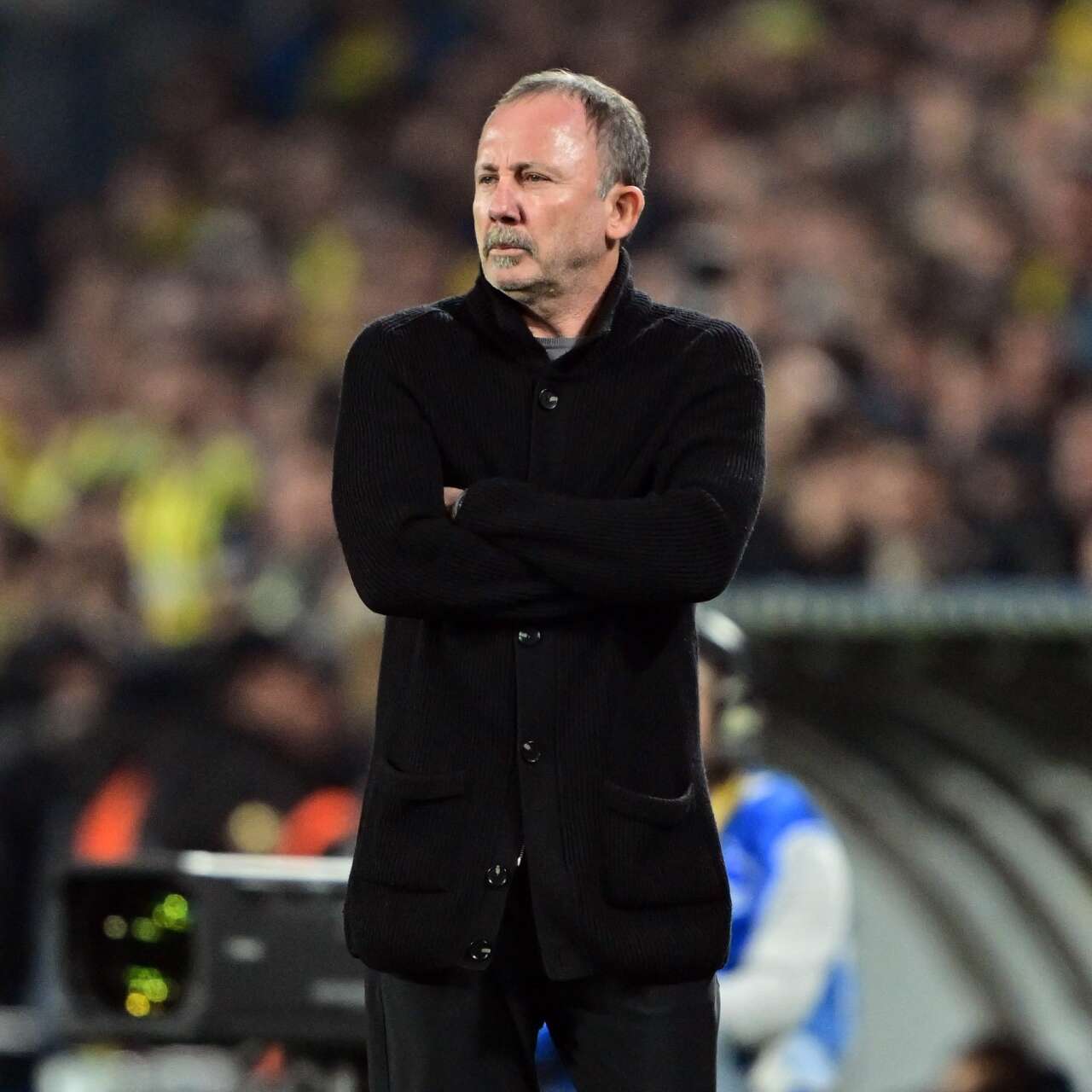Fenerbahçe'de 9 maçta 0 çekmişti: Sergen Yalçın ilk hamlesini yapıyor! Yuhalanan yıldız milli takımda 11