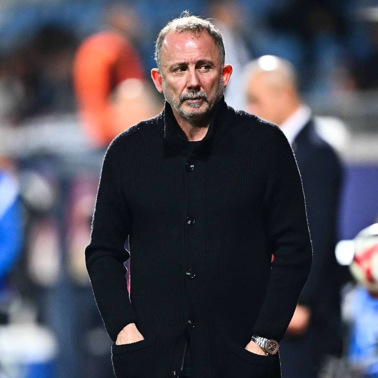 Fenerbahçe'de 9 maçta 0 çekmişti: Sergen Yalçın ilk hamlesini yapıyor! Yuhalanan yıldız milli takımda 9