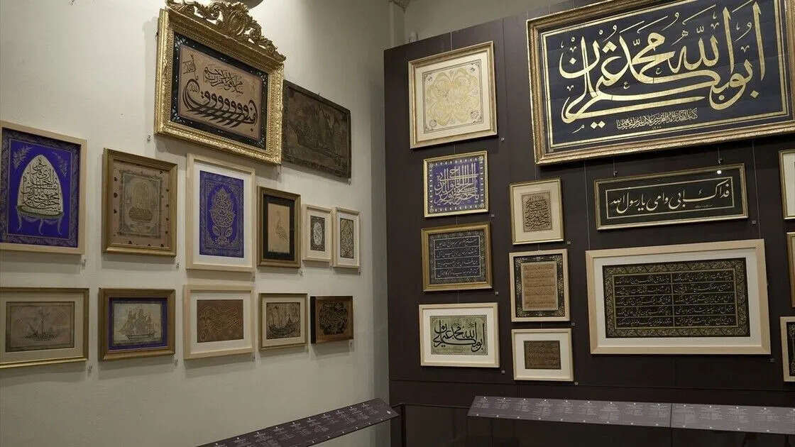 Darphane-i Amire, yani paranın müzesi açılıyor! Silah ve endüstri tarihimizin en güzel eserleri de burada olacak! 7