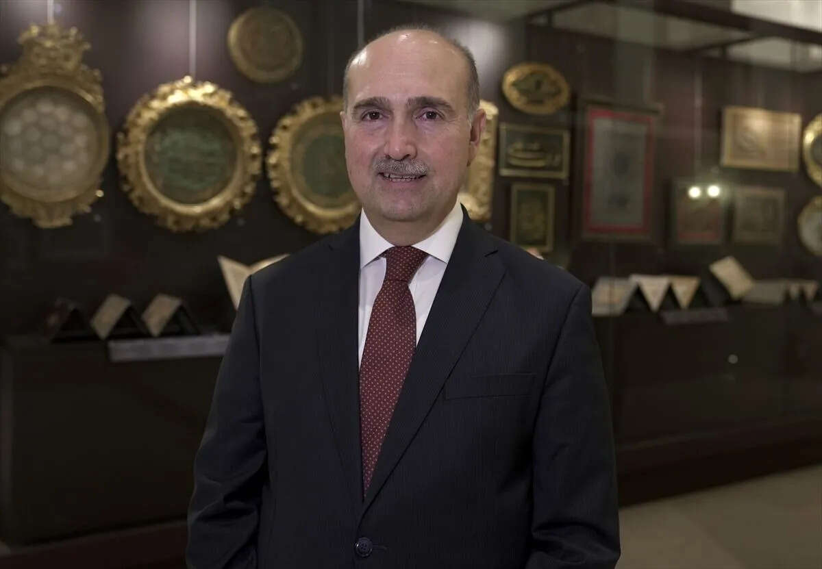 Darphane-i Amire, yani paranın müzesi açılıyor! Silah ve endüstri tarihimizin en güzel eserleri de burada olacak! 4