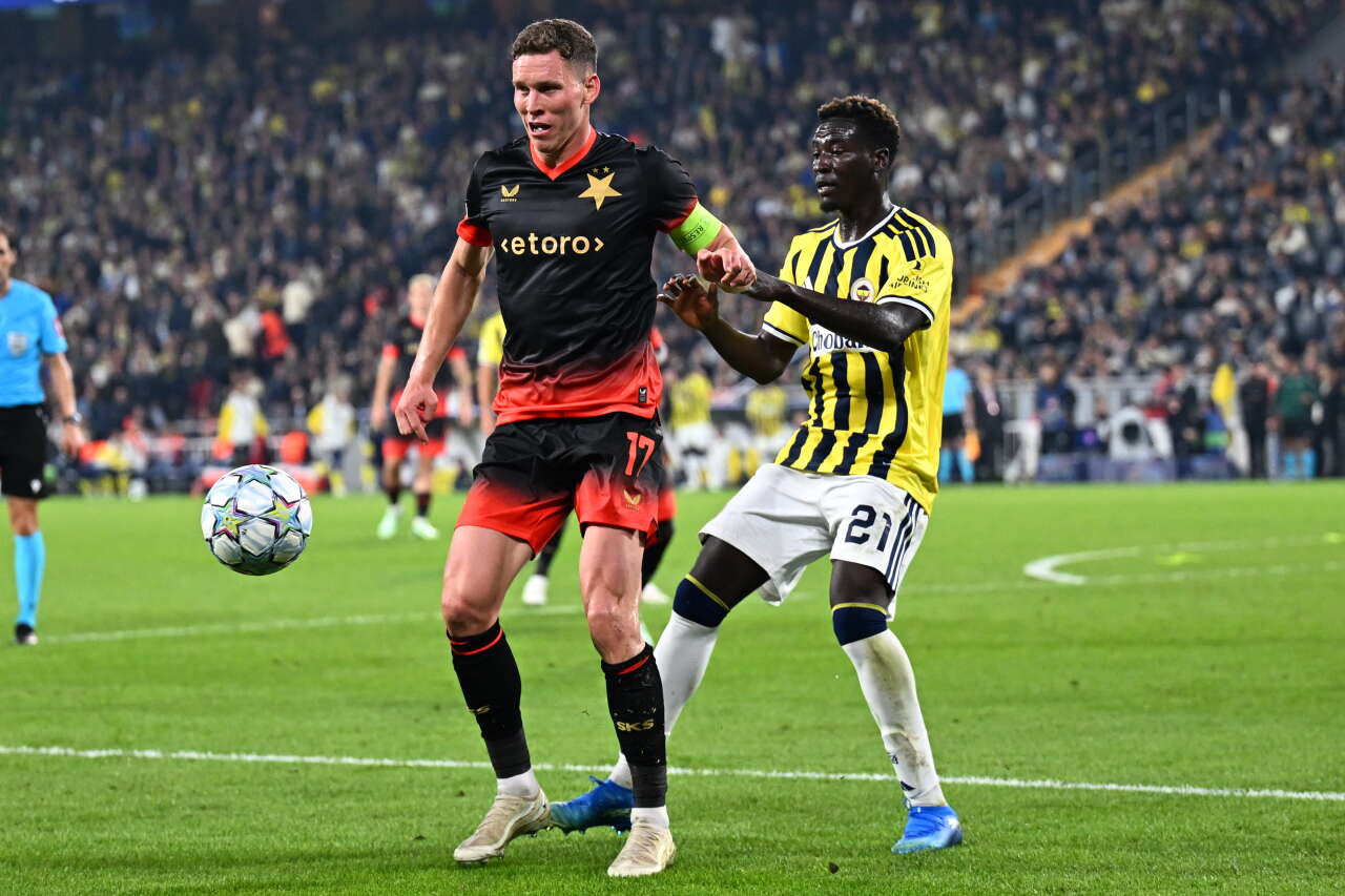 Fenerbahçe'de Aziz Yıldırım istifayı kabul etti: İsmail Kartal'la yollar ayrıldı yeni teknik direktör bile belli oldu 5