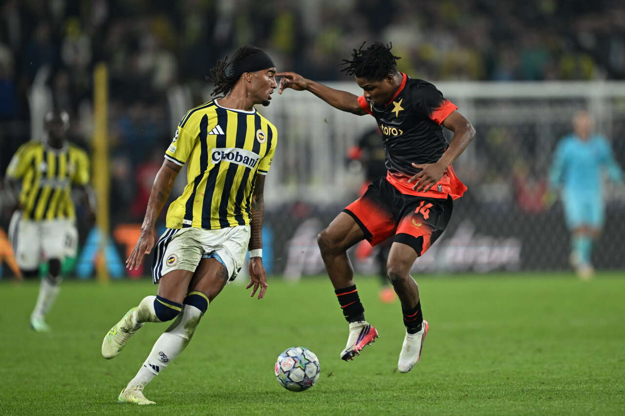 Fenerbahçe'de Aziz Yıldırım istifayı kabul etti: İsmail Kartal'la yollar ayrıldı yeni teknik direktör bile belli oldu 2