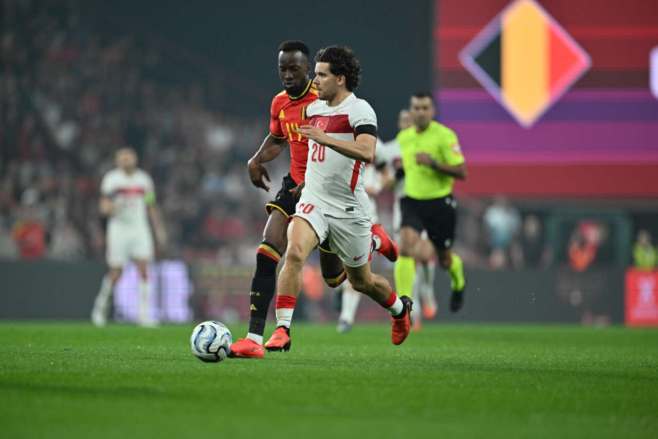 3-0'ın ardından en acı itiraf: 3 yıldız hariç 20 futbolcu A Ligi topçusu değil 15