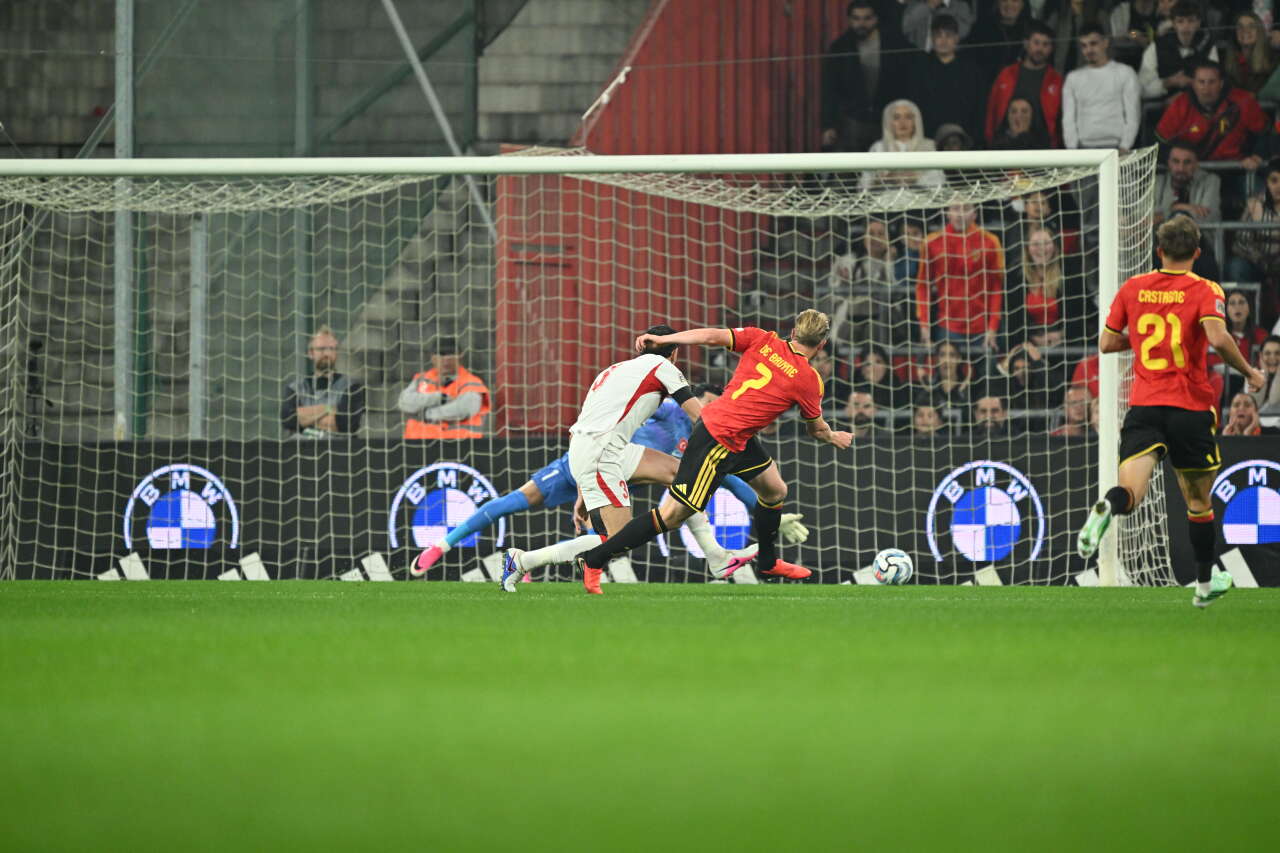 3-0'ın ardından en acı itiraf: 3 yıldız hariç 20 futbolcu A Ligi topçusu değil 14