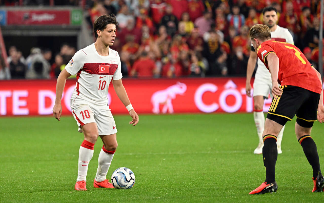 3-0'ın ardından en acı itiraf: 3 yıldız hariç 20 futbolcu A Ligi topçusu değil 7