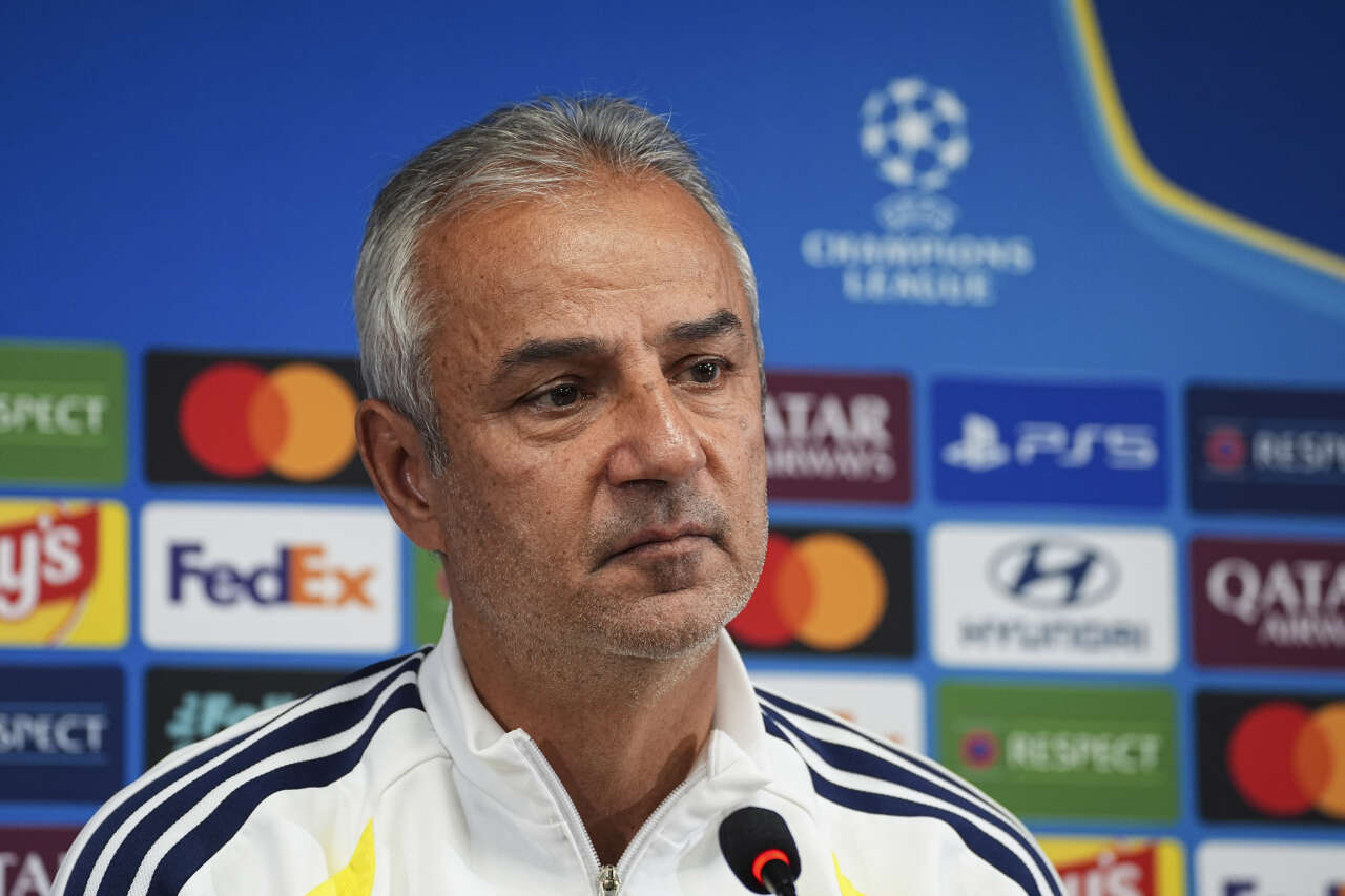 Fenerbahçe'de İsmail Kartal istifası: Aziz Yıldırım'ın yeni teknik direktörü belli oldu, 15 milyon euro maaşı var 2