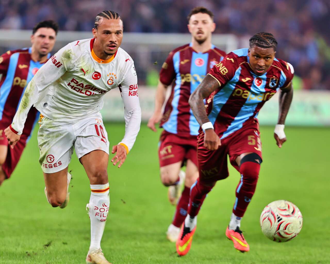 Dursun 12 M.€ maaş alan yıldızı 1 dakika bile görmek istemiyor: 7 maç 0 gol 0 asist 3