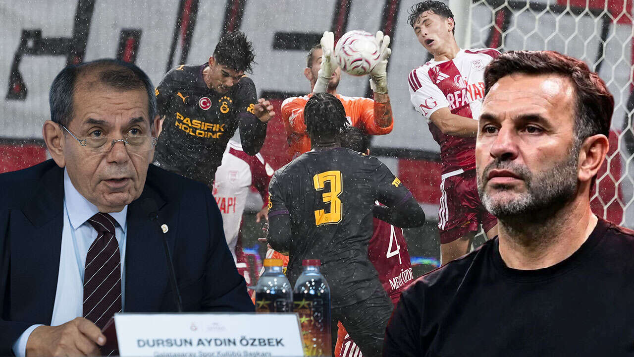 Dursun 12 M.€ maaş alan yıldızı 1 dakika bile görmek istemiyor: 7 maç 0 gol 0 asist 1