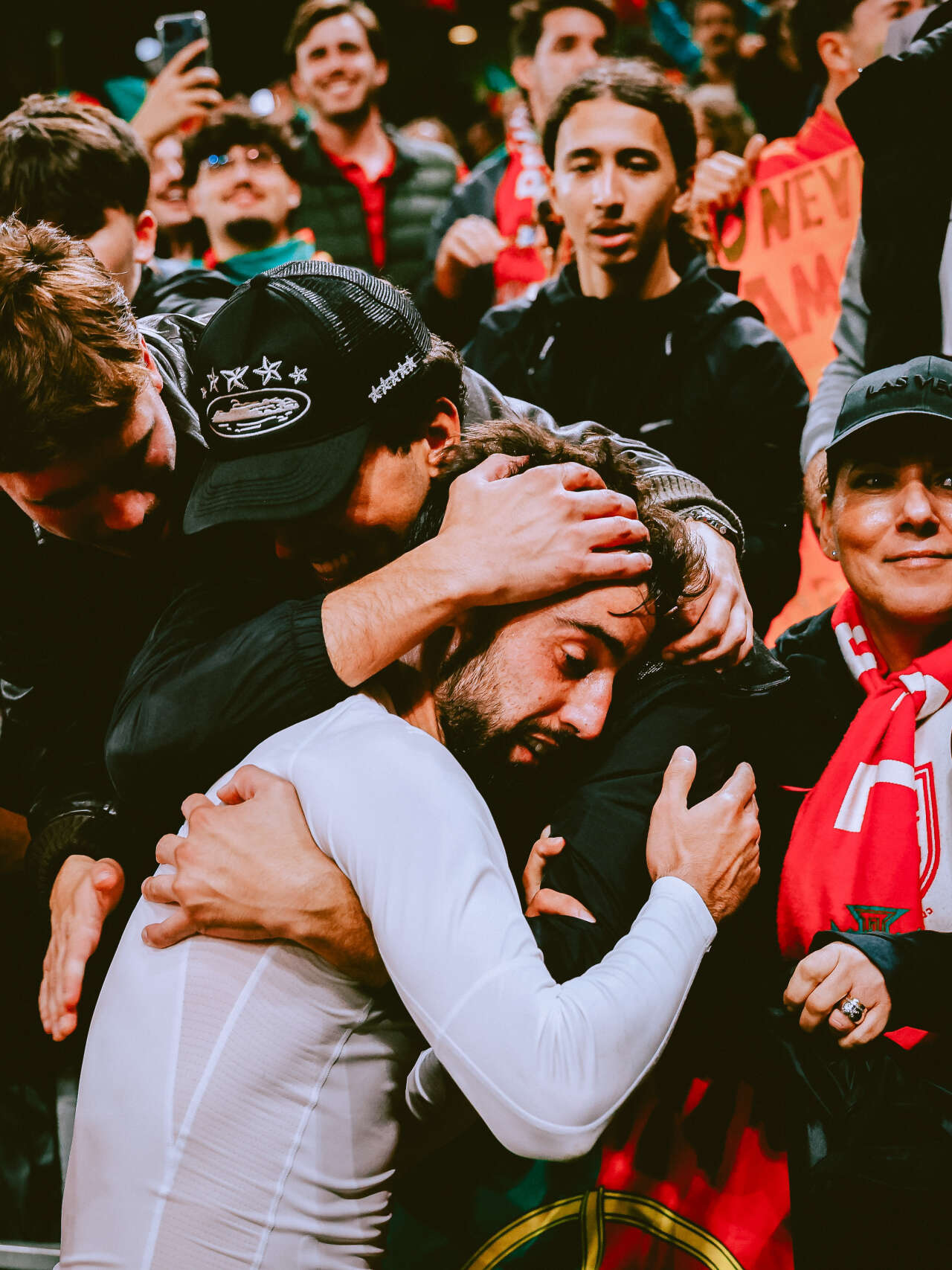 Dursun Özbek Jorge Jesus'un yıldızıyla yatıp kalkıyor: Şampiyonluğu kendi elimizle vereceğiz 2