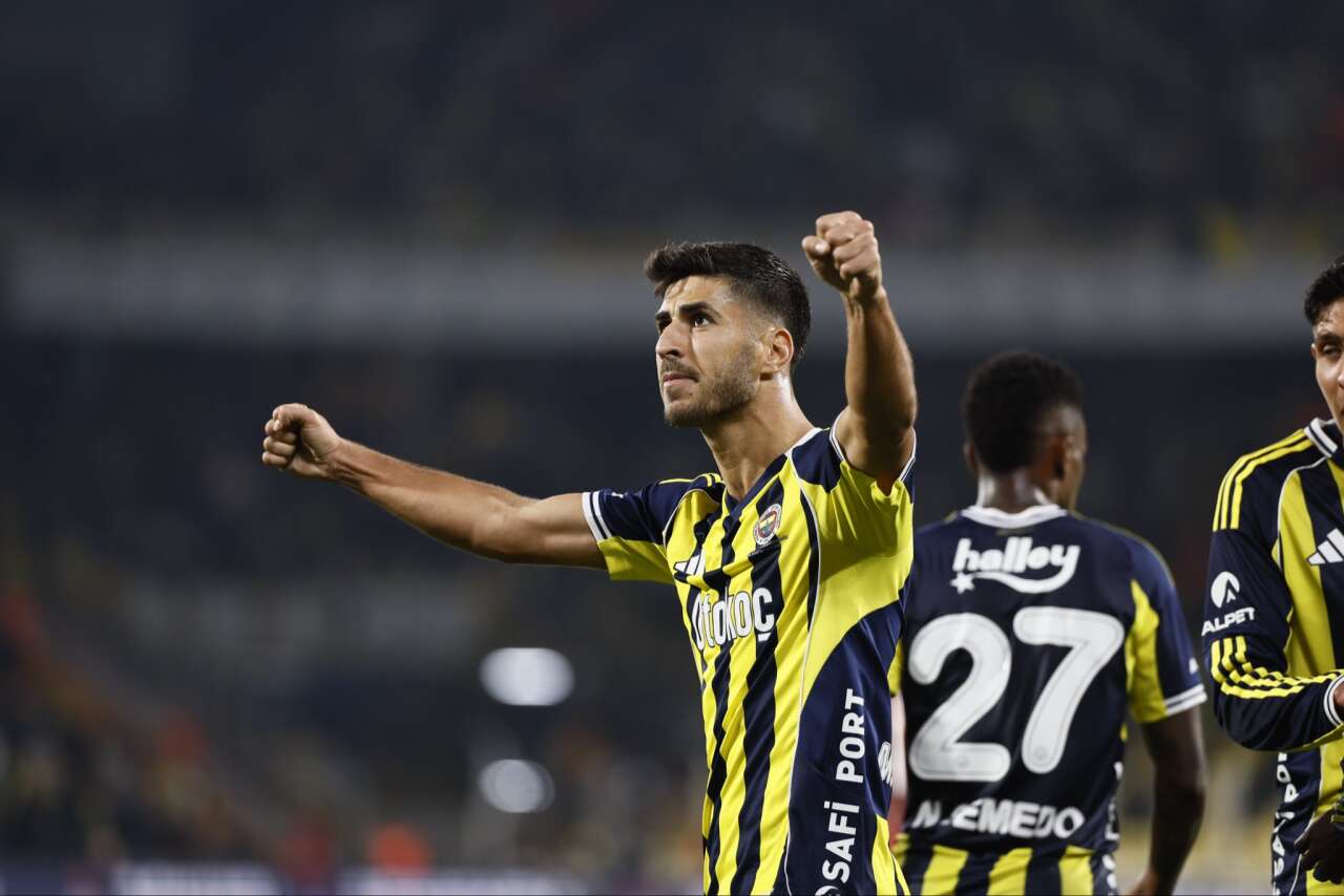 Aziz Yıldırım 10 milyon euro maaş alan yıldızı ülkesine gönderdi: Fenerbahçe'ye transfer şart, biz senin kontratını donduracağız 12