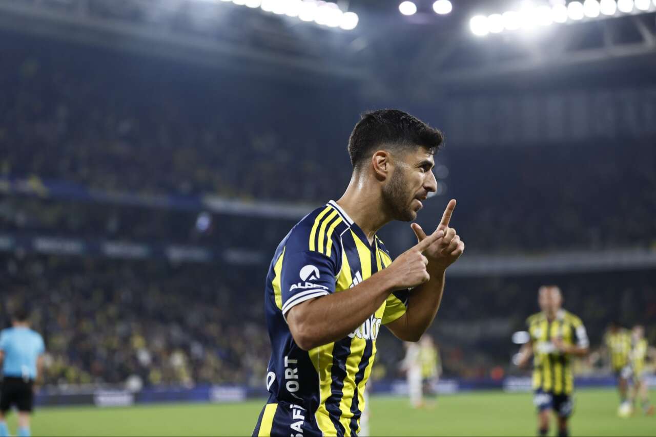 Aziz Yıldırım 10 milyon euro maaş alan yıldızı ülkesine gönderdi: Fenerbahçe'ye transfer şart, biz senin kontratını donduracağız 14