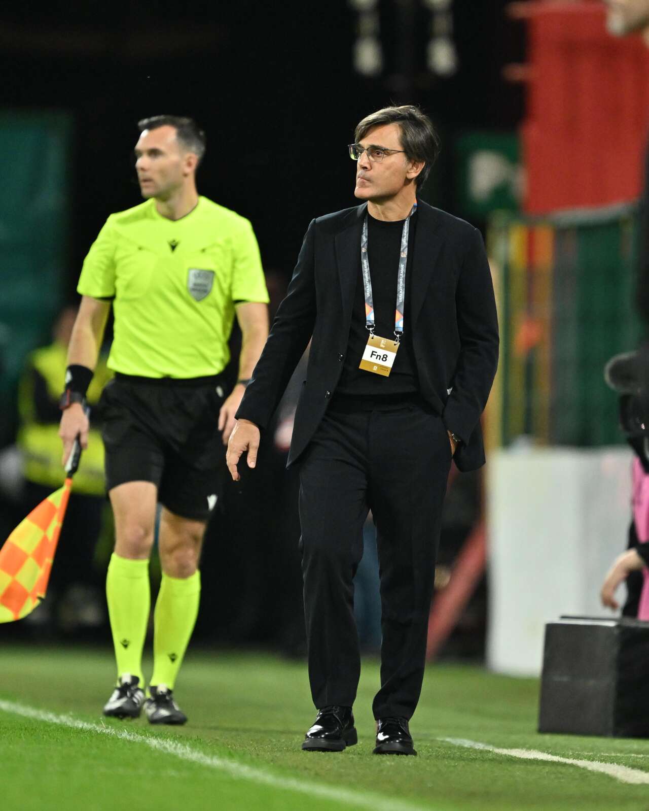 Aziz Yıldırım'ın yaşlı diye almadığı yıldız, milli takımı paramparça etti: Montella'yı uçağa almayın 8