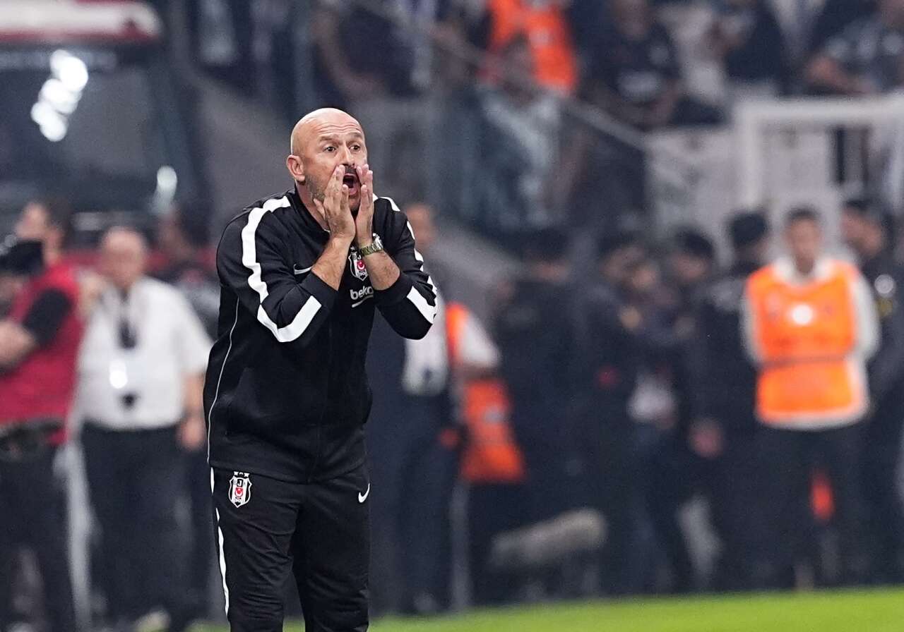 Serdal Adalı öyle bir stoper buldu ki en iyi forvetler onun kadar gol atamıyor: Italiano ismini duyunca UEFA'da finale kadar gideriz dedi 4