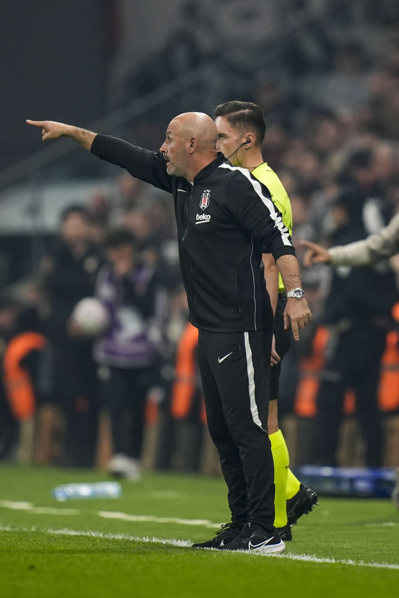 Serdal Adalı öyle bir stoper buldu ki en iyi forvetler onun kadar gol atamıyor: Italiano ismini duyunca UEFA'da finale kadar gideriz dedi 5