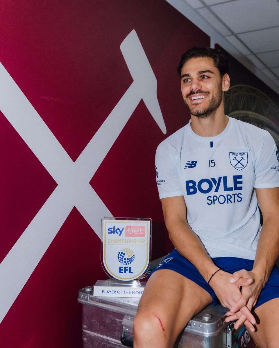 Serdal Adalı öyle bir stoper buldu ki en iyi forvetler onun kadar gol atamıyor: Italiano ismini duyunca UEFA'da finale kadar gideriz dedi 2