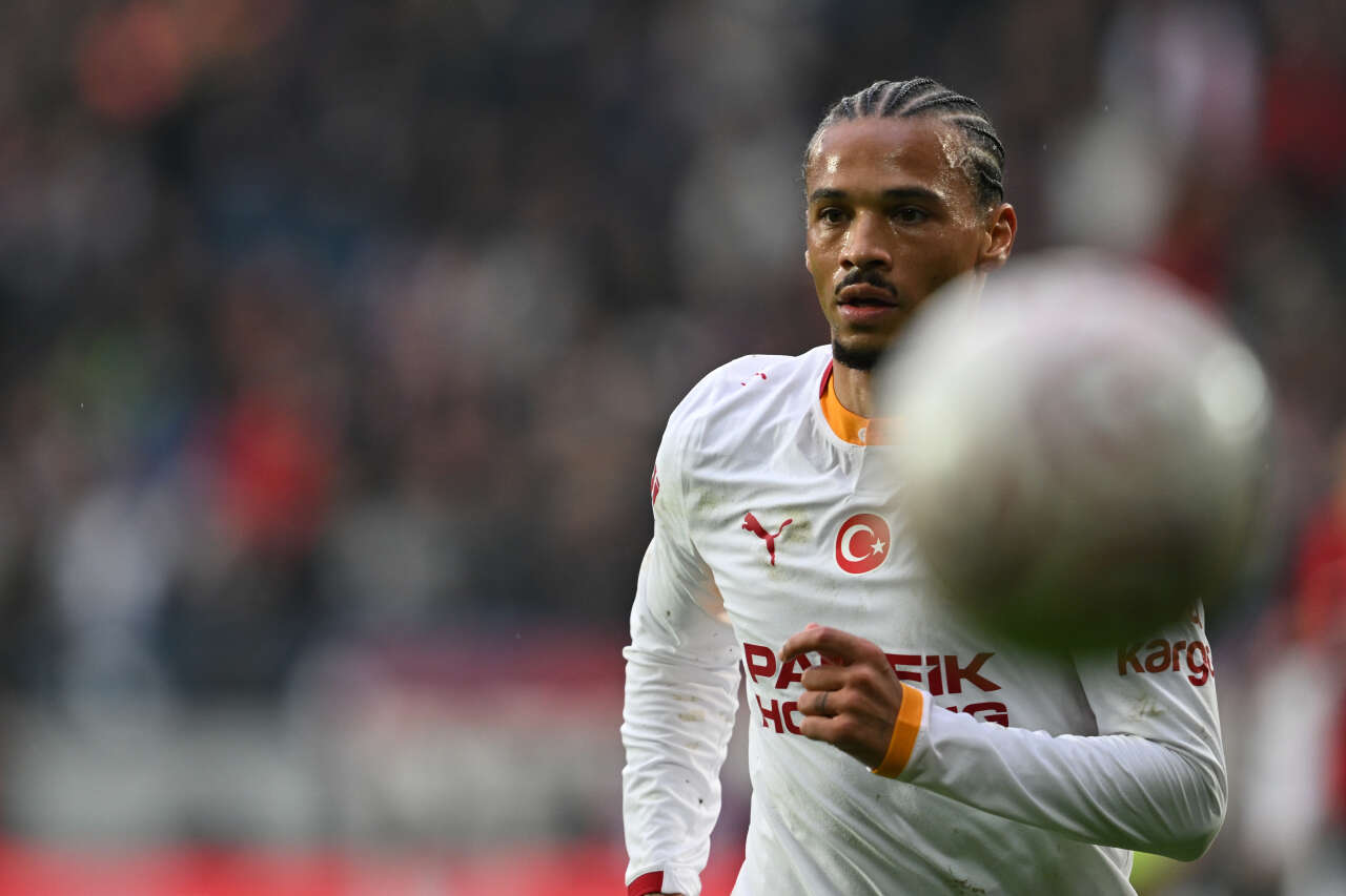 Dursun Özbek'ten 11 maçta 0 gol 0 asist yapan yıldıza son şans: Ya oynarsın ya da eşyalarını toplarsın 4
