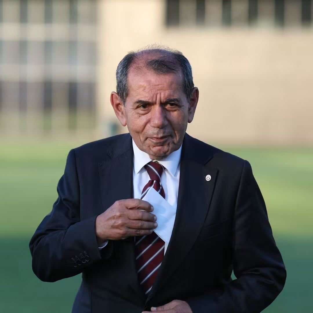 Dursun Özbek haberi alınca anında tesisleri bastı: Aziz Yıldırım'a 35 milyon euroya forvet satamadı acısını bizden mi çıkarıyor? 2