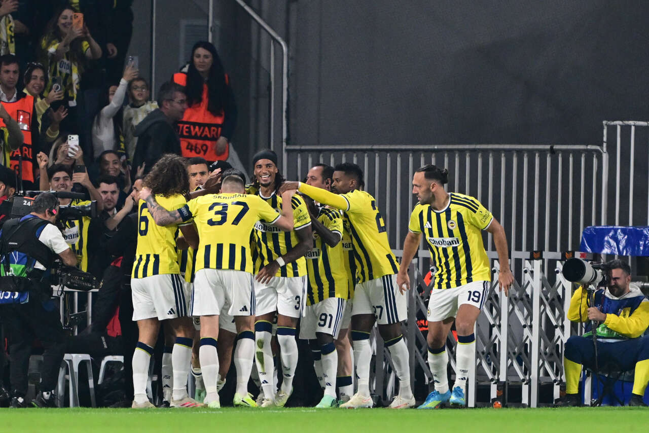 Aziz Yıldırım 39 milyon euroluk yıldızla baş edemiyor! İsmail Kartal çaresiz: Ben oynamıyorum hocam 4