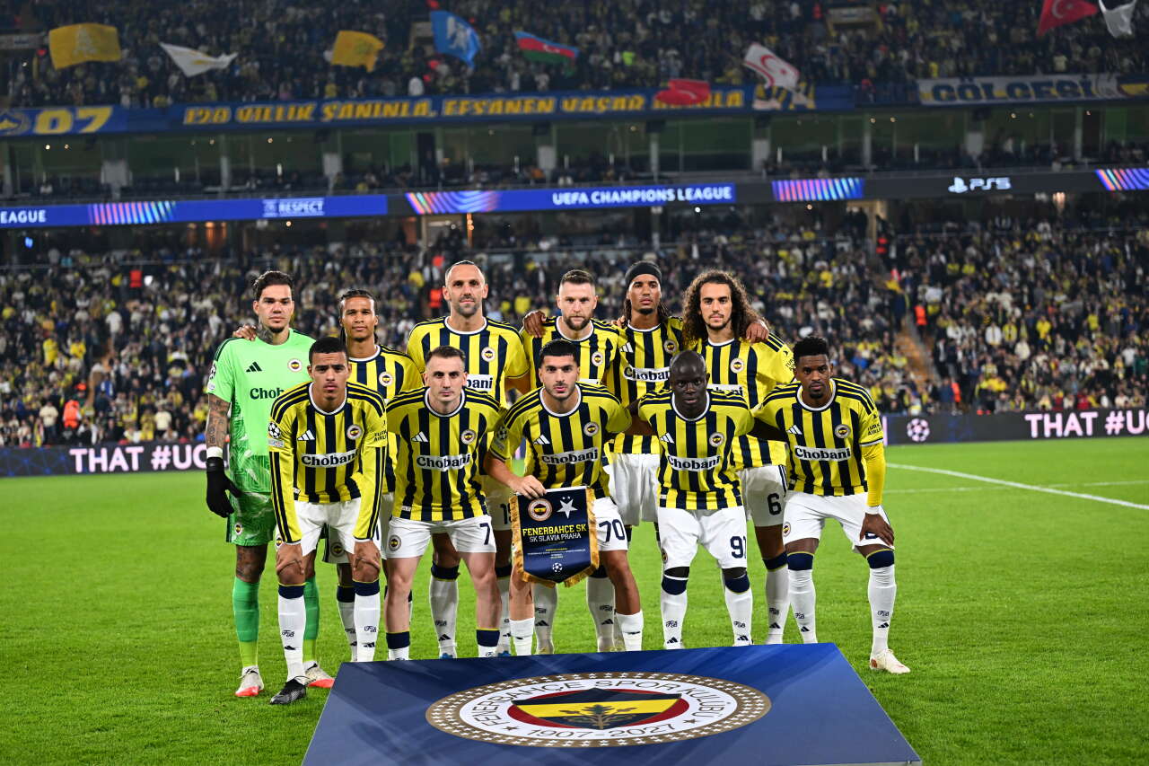 Aziz Yıldırım 39 milyon euroluk yıldızla baş edemiyor! İsmail Kartal çaresiz: Ben oynamıyorum hocam 5