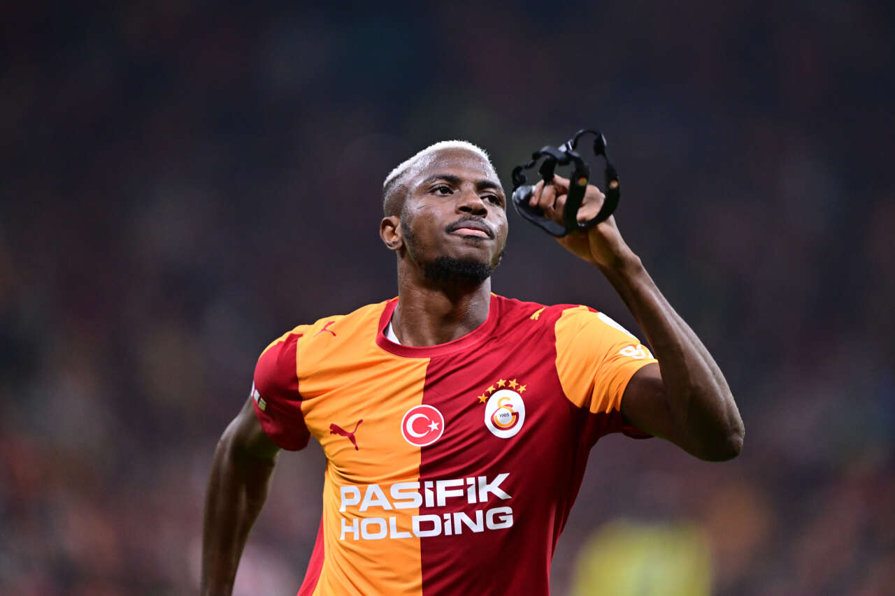 Dursun Özbek Okan Buruk'un başını yaktı: Galatasaray'da 55 milyon euroluk kriz, iki yıldız her şeyi mahvedecek 43