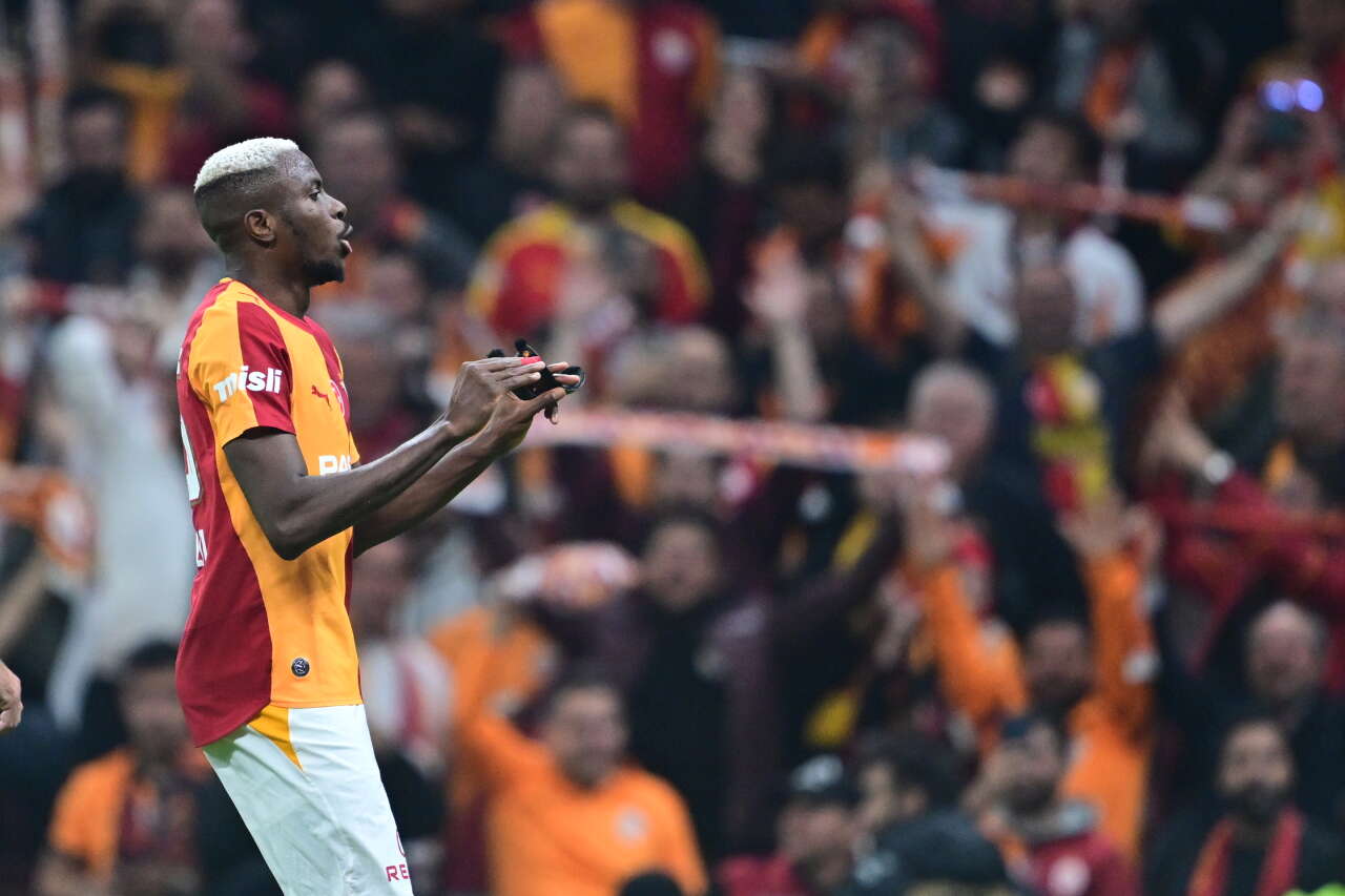 Dursun Özbek Okan Buruk'un başını yaktı: Galatasaray'da 55 milyon euroluk kriz, iki yıldız her şeyi mahvedecek 41