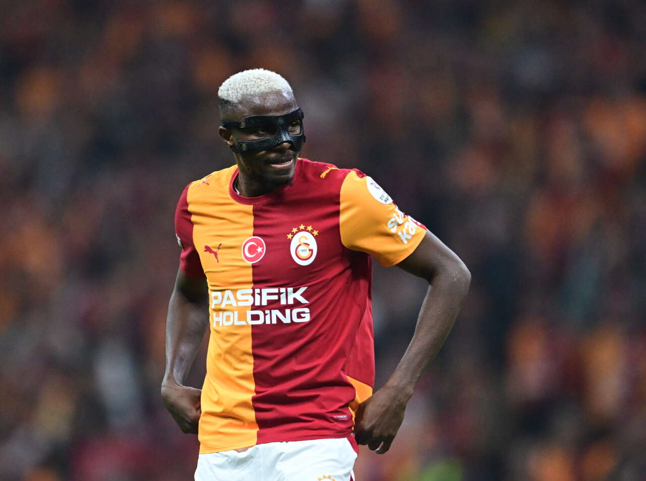 Dursun Özbek Okan Buruk'un başını yaktı: Galatasaray'da 55 milyon euroluk kriz, iki yıldız her şeyi mahvedecek 37