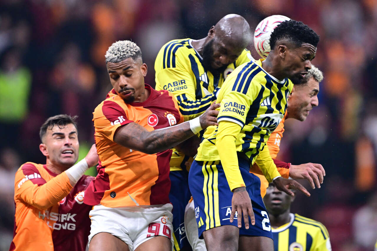 Dursun Özbek Okan Buruk'un başını yaktı: Galatasaray'da 55 milyon euroluk kriz, iki yıldız her şeyi mahvedecek 36