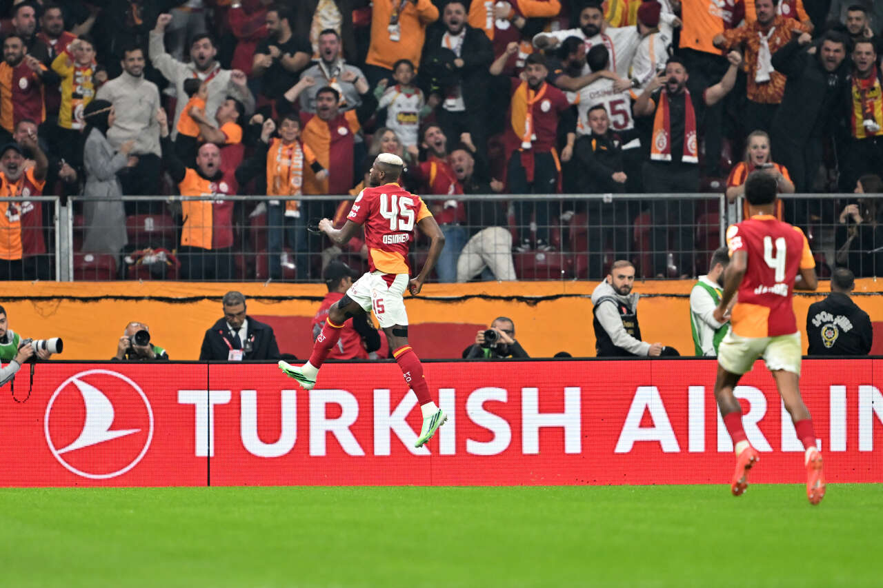 Dursun Özbek Okan Buruk'un başını yaktı: Galatasaray'da 55 milyon euroluk kriz, iki yıldız her şeyi mahvedecek 31