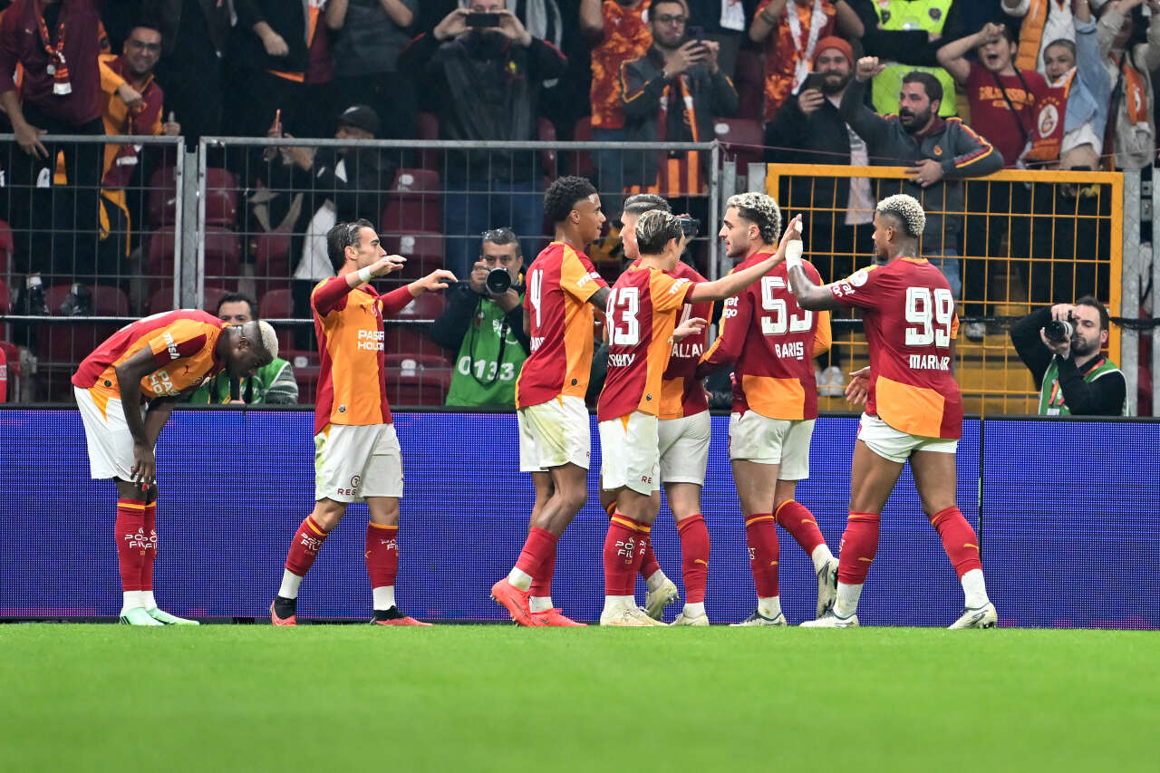 Dursun Özbek Okan Buruk'un başını yaktı: Galatasaray'da 55 milyon euroluk kriz, iki yıldız her şeyi mahvedecek 28
