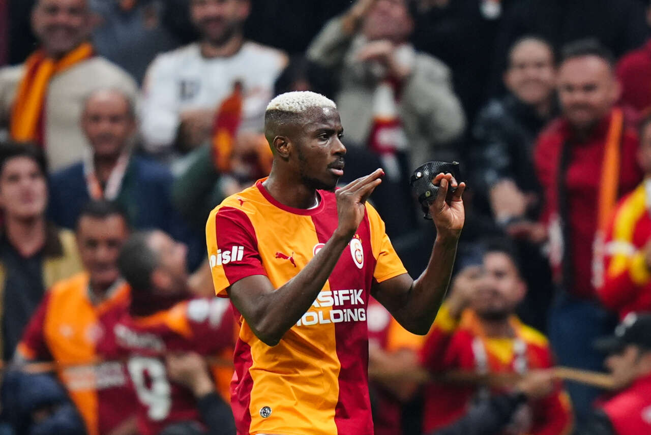 Dursun Özbek Okan Buruk'un başını yaktı: Galatasaray'da 55 milyon euroluk kriz, iki yıldız her şeyi mahvedecek 29