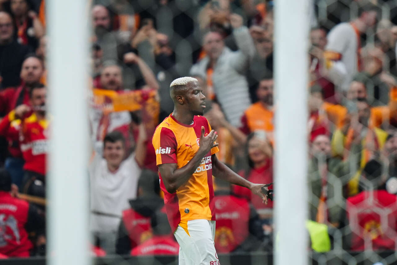 Dursun Özbek Okan Buruk'un başını yaktı: Galatasaray'da 55 milyon euroluk kriz, iki yıldız her şeyi mahvedecek 26