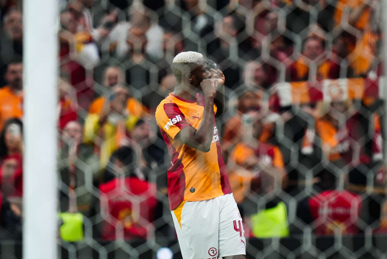 Dursun Özbek Okan Buruk'un başını yaktı: Galatasaray'da 55 milyon euroluk kriz, iki yıldız her şeyi mahvedecek 23