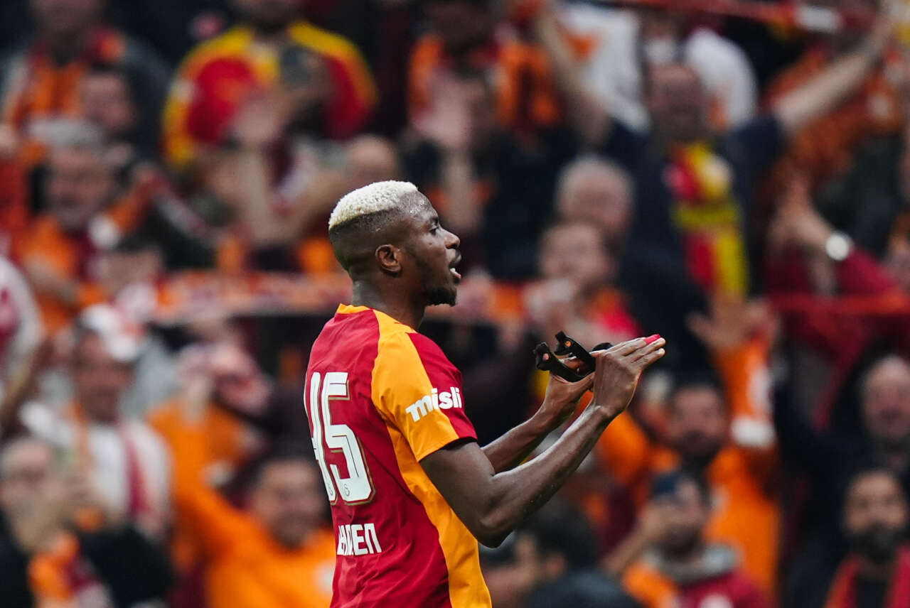 Dursun Özbek Okan Buruk'un başını yaktı: Galatasaray'da 55 milyon euroluk kriz, iki yıldız her şeyi mahvedecek 25