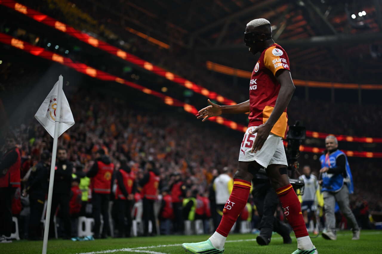 Dursun Özbek Okan Buruk'un başını yaktı: Galatasaray'da 55 milyon euroluk kriz, iki yıldız her şeyi mahvedecek 20