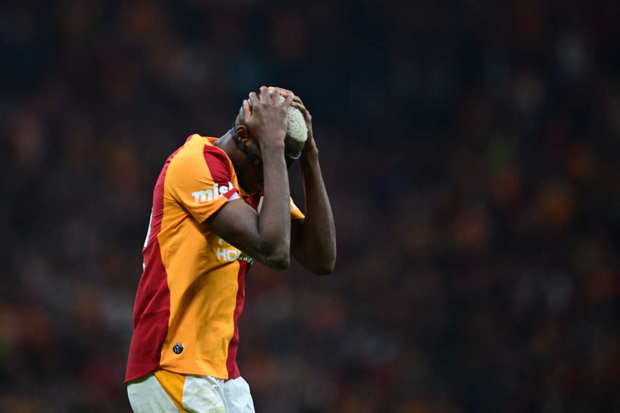 Dursun Özbek Okan Buruk'un başını yaktı: Galatasaray'da 55 milyon euroluk kriz, iki yıldız her şeyi mahvedecek 5