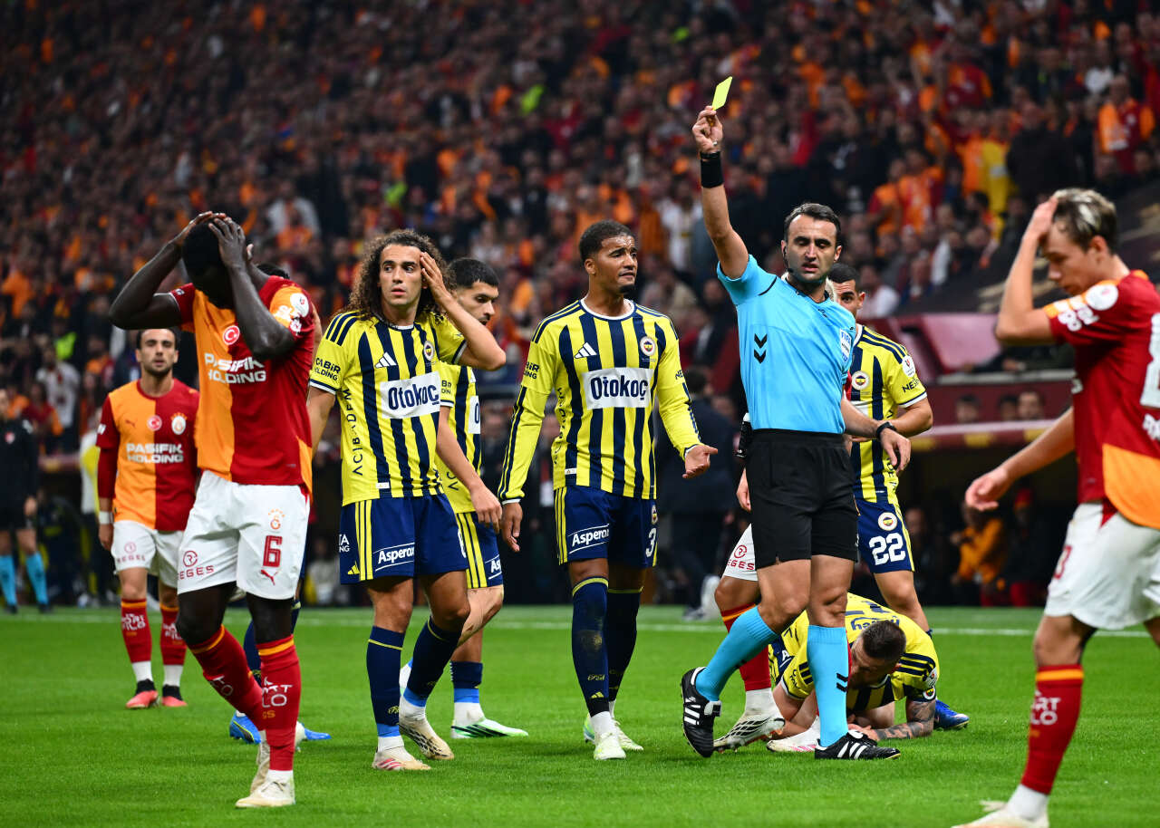 Aziz Yıldırım'a 12 milyon euroluk ihanet: İsmail Kartal bunun hesabını verecek, bardağı taşıran son damla bu oldu! 10