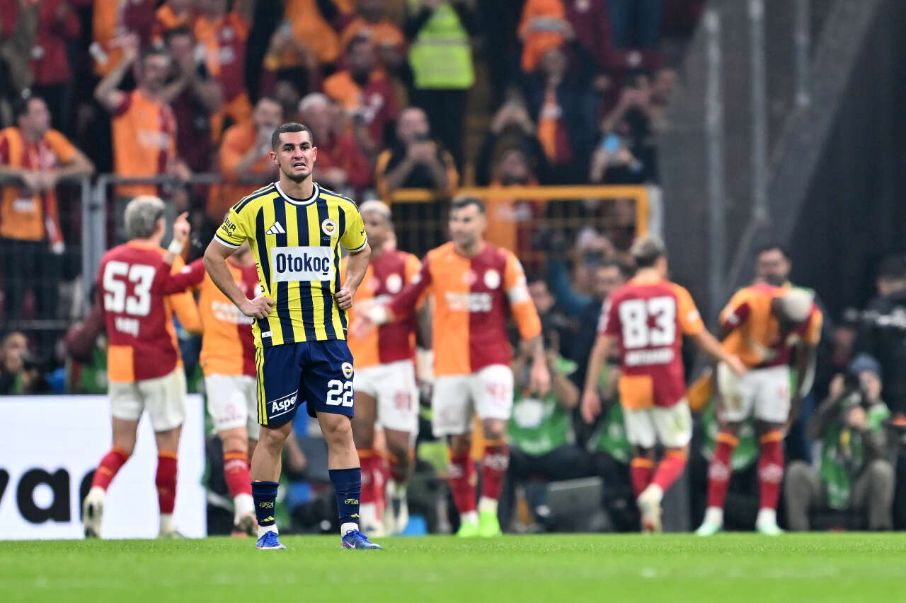 Aziz Yıldırım'a 12 milyon euroluk ihanet: İsmail Kartal bunun hesabını verecek, bardağı taşıran son damla bu oldu! 8