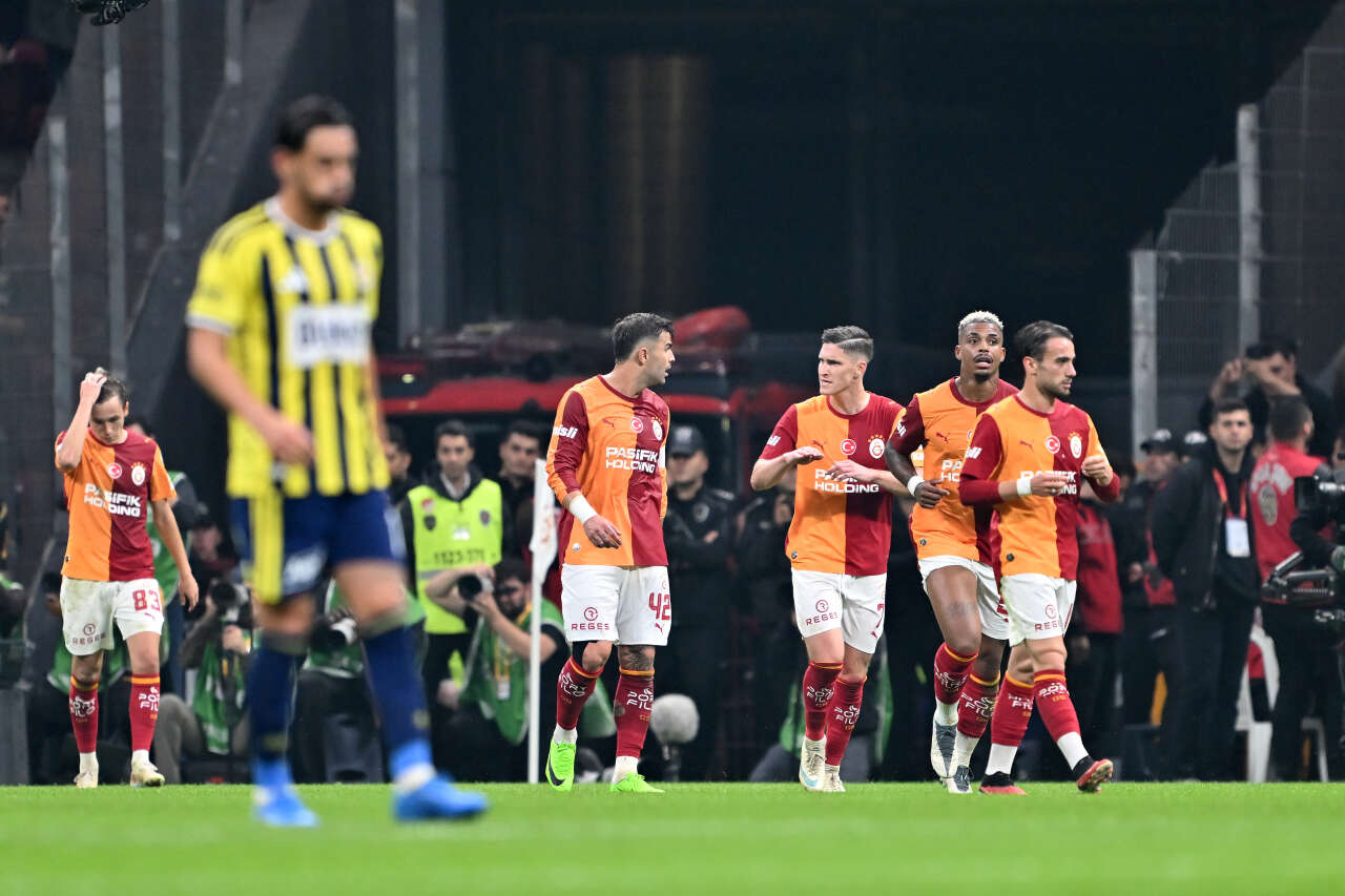 Aziz Yıldırım'a 12 milyon euroluk ihanet: İsmail Kartal bunun hesabını verecek, bardağı taşıran son damla bu oldu! 5